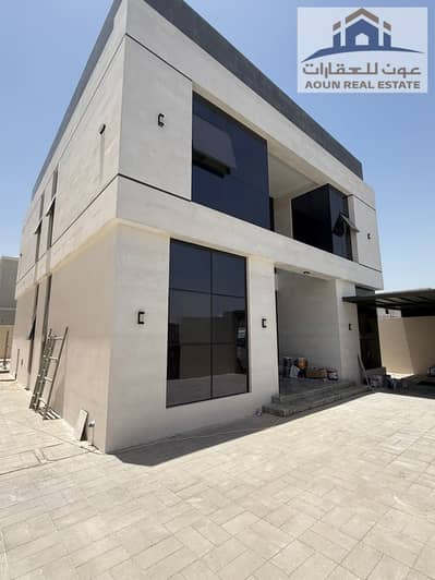 4 Slaapkamers Villa te Koop in Hoshi, Sharjah - WhatsApp Image 2026-10-03 at 12.30. 52 PM. jpeg 4 Slaapkamers Villa te Koop in Hoshi, Sharjah - WhatsApp Image 2026-10-03 at 12.30. 52 PM. jpeg