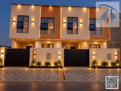 5 habitaciones Villa para en Venta en Al Helio, Ajman - WhatsApp Image 2026-10-11 at 11.52. 57 AM. jpeg 5 habitaciones Villa para en Venta en Al Helio, Ajman - WhatsApp Image 2026-10-11 at 11.52. 57 AM. jpeg