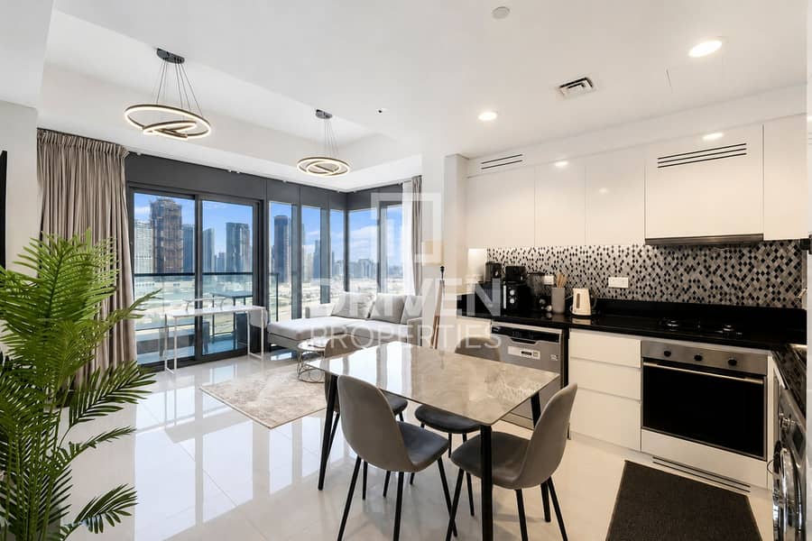 Appartamento a Business Bay,Aykon City,Aykon City Tower C, 3 camere da letto, 170000 AED - 16814014 Appartamento a Business Bay,Aykon City,Aykon City Tower C, 3 camere da letto, 170000 AED - 16814014