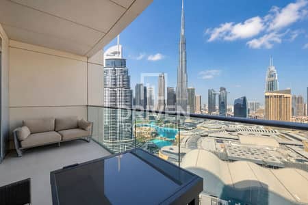 2 Schlafzimmer Wohnung zum Miete in Downtown Dubai, Dubai - Wohnung in Downtown Dubai,Address Dubai Mall,The Address Fountain Views 2, 2 schlafzimmer, 290000 AED - 16814015 2 Schlafzimmer Wohnung zum Miete in Downtown Dubai, Dubai - Wohnung in Downtown Dubai,Address Dubai Mall,The Address Fountain Views 2, 2 schlafzimmer, 290000 AED - 16814015