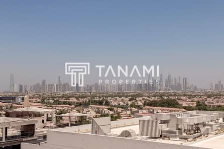1 Camera Appartamento in affitto a Jumeirah Village Triangle (JVT), Dubai - Appartamento a Jumeirah Village Triangle (JVT)，JVT District 4，Elbrus Tower, 1 camera da letto, 74000 AED - 16814033