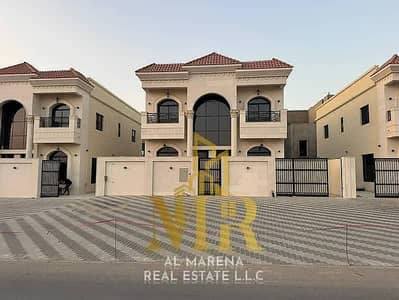 5 Camere Villa in vendita a Al Helio, Ajman - 871632390-800x600. jpeg