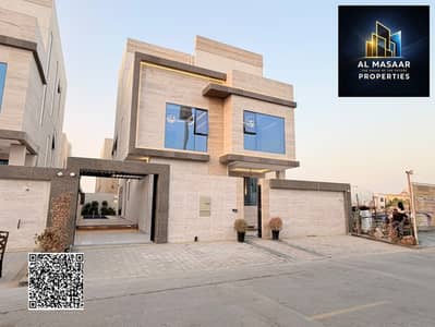 5 Slaapkamers Villa te Koop in Al Zahya, Ajman - WhatsApp Image 2026-09-15 at 12.37. 22 PM. jpeg 5 Slaapkamers Villa te Koop in Al Zahya, Ajman - WhatsApp Image 2026-09-15 at 12.37. 22 PM. jpeg