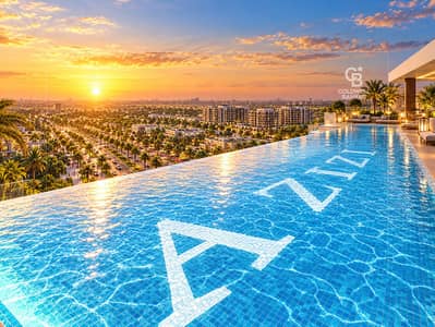 Monolocale in vendita a Dubai South, Dubai - Appartamento a Dubai South,Azizi Venice,Azizi Venice 14,Azizi Venice 14 Building F, 599000 AED - 16740175 Monolocale in vendita a Dubai South, Dubai - Appartamento a Dubai South,Azizi Venice,Azizi Venice 14,Azizi Venice 14 Building F, 599000 AED - 16740175