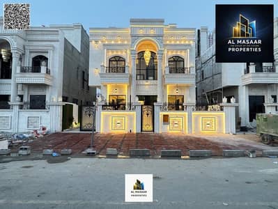 6 Bedroom Villa for Sale in Al Helio, Ajman - batch_WhatsApp Image 2026-09-30 at 6.56. 11 PM. jpeg 6 Bedroom Villa for Sale in Al Helio, Ajman - batch_WhatsApp Image 2026-09-30 at 6.56. 11 PM. jpeg