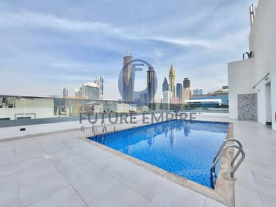 شقة 1 غرفة نوم للايجار في جميرا جاردن سيتي، دبي - 07f3416b-c563-491e-8acb-0ebbf586e94e. jpg