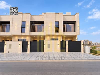 5 Camere Townhouse in vendita a Al Helio, Ajman - batch_WhatsApp Image 2026-09-26 at 3.12. 57 AM (1). jpeg 5 Camere Townhouse in vendita a Al Helio, Ajman - batch_WhatsApp Image 2026-09-26 at 3.12. 57 AM (1). jpeg