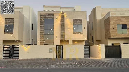 7 Camere Villa in vendita a Al Helio, Ajman - 871507971-800x600. jpeg