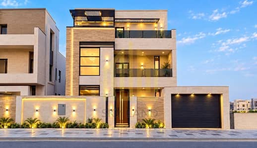 5 Bedroom Villa for Sale in Al Helio, Ajman - WhatsApp Image 2026-09-21 at 11.36. 36 AM. jpeg 5 Bedroom Villa for Sale in Al Helio, Ajman - WhatsApp Image 2026-09-21 at 11.36. 36 AM. jpeg