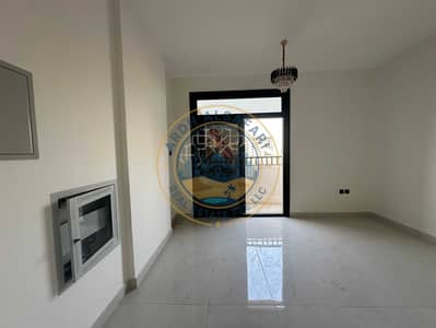 Appartement de 1 chambre à à louer à Aljada, Sharjah - IMG_2030. jpeg