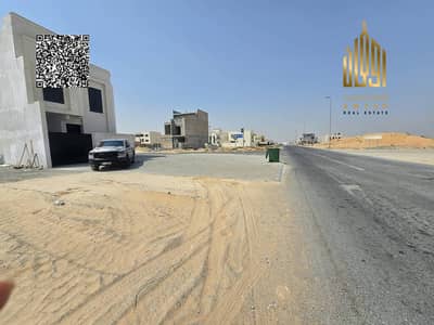 Plot para en Venta en Al Helio, Ajman - Parcela en Al Helio,Al Helio 1, 390000 AED - 16813618 Plot para en Venta en Al Helio, Ajman - Parcela en Al Helio,Al Helio 1, 390000 AED - 16813618
