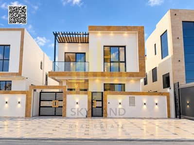 5 Camere Villa in vendita a Al Yasmeen, Ajman - batch_WhatsApp Image 2026-09-25 at 12.05. 53 AM. jpeg 5 Camere Villa in vendita a Al Yasmeen, Ajman - batch_WhatsApp Image 2026-09-25 at 12.05. 53 AM. jpeg
