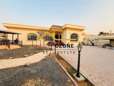 4 Bedroom Villa for Rent in Al Qarayen, Sharjah - edbb071c-195a-47b5-9819-a55116857ca7. jpg 4 Bedroom Villa for Rent in Al Qarayen, Sharjah - edbb071c-195a-47b5-9819-a55116857ca7. jpg