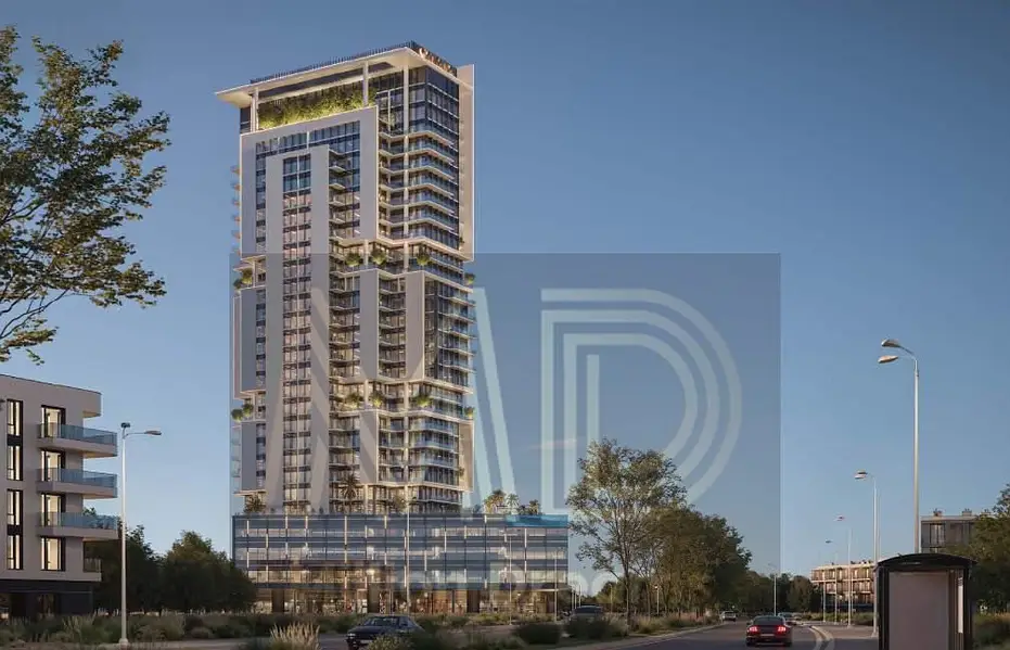 PREMIUM OFFICE SPACE FOR SALE II MAJAN