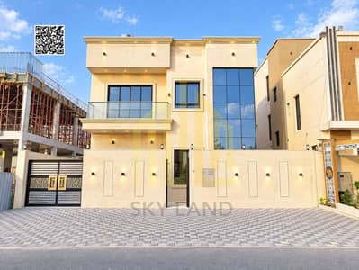 5 Camere Villa in vendita a Al Amerah, Ajman - batch_WhatsApp Image 2026-09-21 at 1.05. 12 AM. jpeg 5 Camere Villa in vendita a Al Amerah, Ajman - batch_WhatsApp Image 2026-09-21 at 1.05. 12 AM. jpeg