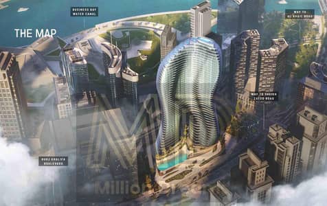 2 Bedroom Flat for Sale in Business Bay, Dubai - img39. jpg 2 Bedroom Flat for Sale in Business Bay, Dubai - img39. jpg