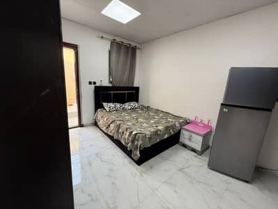Studio zum Miete in Al Rawda, Ajman - WhatsApp Image 2026-10-11 at 10.34. 51 AM. jpeg Studio zum Miete in Al Rawda, Ajman - WhatsApp Image 2026-10-11 at 10.34. 51 AM. jpeg