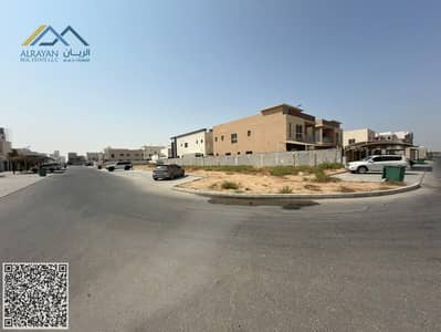 Plot for Sale in Al Alia, Ajman - WhatsApp Image 2026-10-11 at 12.09. 32 PM. jpg Plot for Sale in Al Alia, Ajman - WhatsApp Image 2026-10-11 at 12.09. 32 PM. jpg