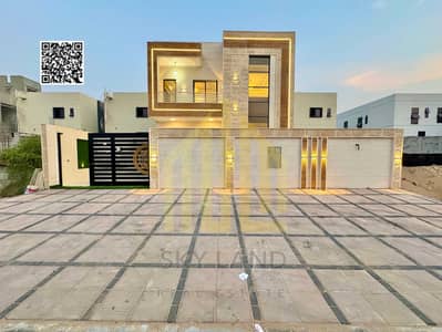 4 Camere Villa in vendita a Al Helio, Ajman - IMG-20250823-WA0067. jpg 4 Camere Villa in vendita a Al Helio, Ajman - IMG-20250823-WA0067. jpg