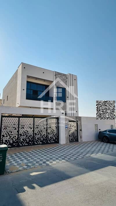 3 Slaapkamers Villa te Huur in Al Yasmeen, Ajman - WhatsApp Image 2026-10-10 at 5.30. 09 PM (1). jpeg 3 Slaapkamers Villa te Huur in Al Yasmeen, Ajman - WhatsApp Image 2026-10-10 at 5.30. 09 PM (1). jpeg