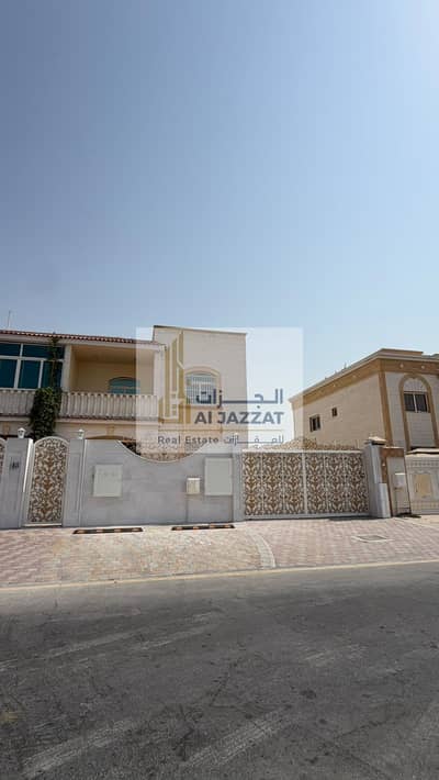 7 Bedroom Villa for Rent in Al Nekhailat, Sharjah - WhatsApp Image 2026-10-11 at 12.28. 28 PM. jpeg 7 Bedroom Villa for Rent in Al Nekhailat, Sharjah - WhatsApp Image 2026-10-11 at 12.28. 28 PM. jpeg