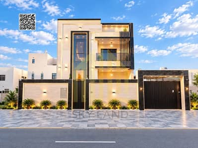 5 Camere Villa in vendita a Al Zahya, Ajman - batch_WhatsApp Image 2026-09-16 at 2.47. 52 AM. jpeg 5 Camere Villa in vendita a Al Zahya, Ajman - batch_WhatsApp Image 2026-09-16 at 2.47. 52 AM. jpeg