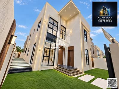 5 Bedroom Villa for Sale in Al Helio, Ajman - batch_WhatsApp Image 2026-10-09 at 7.40. 43 AM. jpeg 5 Bedroom Villa for Sale in Al Helio, Ajman - batch_WhatsApp Image 2026-10-09 at 7.40. 43 AM. jpeg