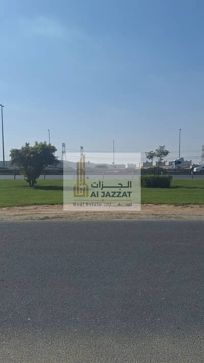 Plot in vendita a Hoshi, Sharjah - 1000780853. jpg