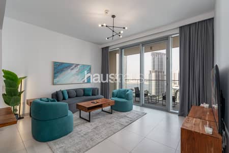 2 Bedroom Flat for Rent in Dubai Creek Harbour, Dubai - untitled-6. jpg