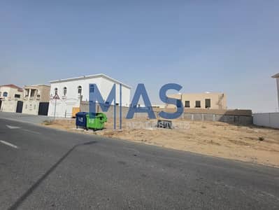 Plot te Koop in Muzairah, Sharjah - 72d5baff-6f87-453a-b7b3-b3476dc29595. jpeg Plot te Koop in Muzairah, Sharjah - 72d5baff-6f87-453a-b7b3-b3476dc29595. jpeg