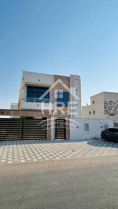 3 habitaciones Villa para en Alquiler en Al Zahya, Ajman - WhatsApp Image 2026-10-10 at 5.33. 38 PM (1). jpeg