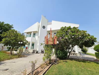 6 Schlafzimmer Villa zum Verkauf in Turrfa, Sharjah - 223362. jpg
