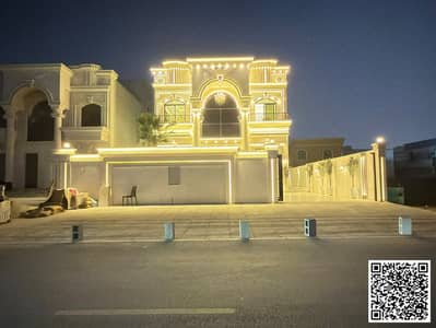 5 Bedroom Villa for Sale in Al Mowaihat, Ajman - WhatsApp Image 2026-10-10 at 1.21. 41 PM (1). jpeg 5 Bedroom Villa for Sale in Al Mowaihat, Ajman - WhatsApp Image 2026-10-10 at 1.21. 41 PM (1). jpeg