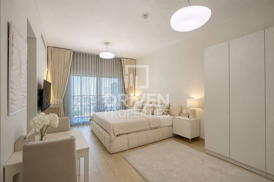 Vacant and Renovated Apt | Community View Vacant and Renovated Apt | Community View