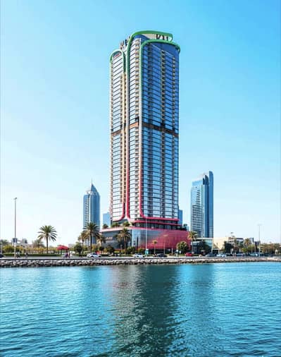 Estudio para en Venta en Al Owan, Ajman - IMG_0993. jpg