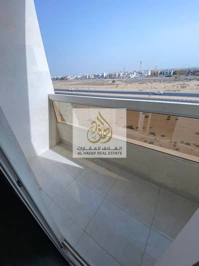 2 Schlafzimmer Wohnung zum Miete in Al Jurf, Ajman - WhatsApp Image 2026-10-10 at 6.50. 59 PM (1). jpeg