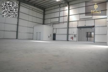 Warehouse zum Miete in Al Sajaa Industrial, Sharjah - image - 2026-10-11T020843.253. png