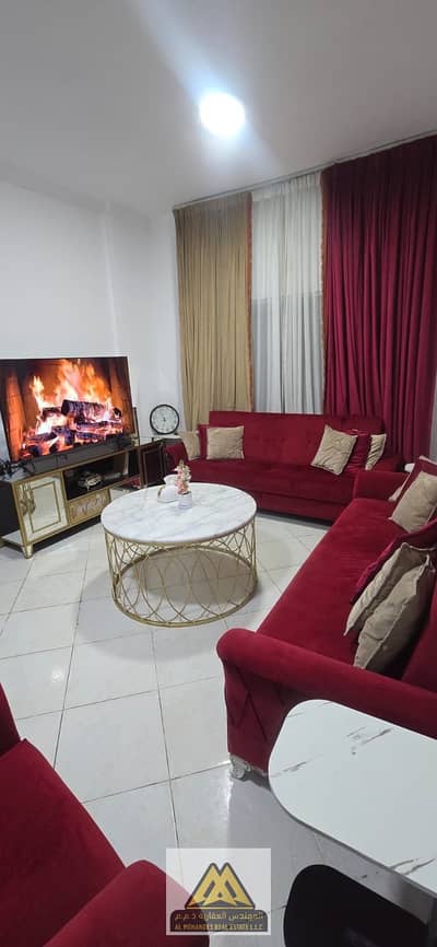 فلیٹ 1 غرفة نوم للايجار في الراشدية، عجمان - WhatsApp Image 2026-10-07 at 3.44. 03 PM (1). jpeg فلیٹ 1 غرفة نوم للايجار في الراشدية، عجمان - WhatsApp Image 2026-10-07 at 3.44. 03 PM (1). jpeg