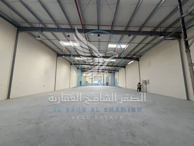 Warehouse para en Alquiler en Industrial Area, Sharjah - warehouse-for-rent-sajja-property-17. jpg