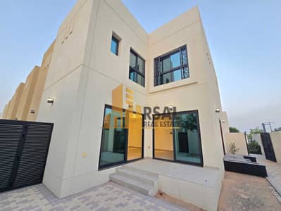 3 Bedroom Villa for Rent in Al Rahmaniya, Sharjah - 262300. jpg 3 Bedroom Villa for Rent in Al Rahmaniya, Sharjah - 262300. jpg