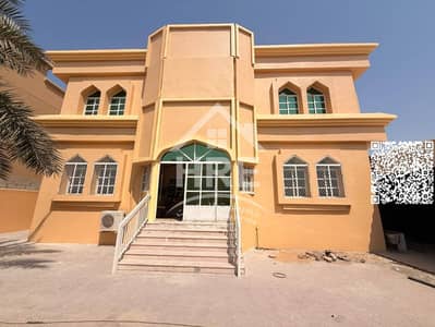 7 habitaciones Villa para en Alquiler en Al Mowaihat, Ajman - WhatsApp Image 2026-10-11 at 12.54. 04 PM (3). jpeg