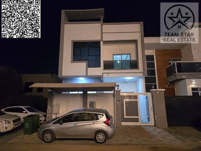5 Slaapkamers Villa te Huur in Al Yasmeen, Ajman - A068D8E4-1F90-4F7B-8733-5E01A8762779. jpg 5 Slaapkamers Villa te Huur in Al Yasmeen, Ajman - A068D8E4-1F90-4F7B-8733-5E01A8762779. jpg