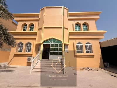 7 habitaciones Villa para en Alquiler en Al Mowaihat, Ajman - WhatsApp Image 2026-10-11 at 1.04. 48 PM. jpeg 7 habitaciones Villa para en Alquiler en Al Mowaihat, Ajman - WhatsApp Image 2026-10-11 at 1.04. 48 PM. jpeg