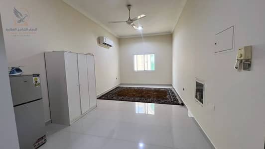 Studio zum Miete in Al Mowaihat, Ajman - غير-مفروش-للا-يجار-1-غرف-المويهات-1-عجمان-صورة-العقار-11. jpg Studio zum Miete in Al Mowaihat, Ajman - غير-مفروش-للا-يجار-1-غرف-المويهات-1-عجمان-صورة-العقار-11. jpg