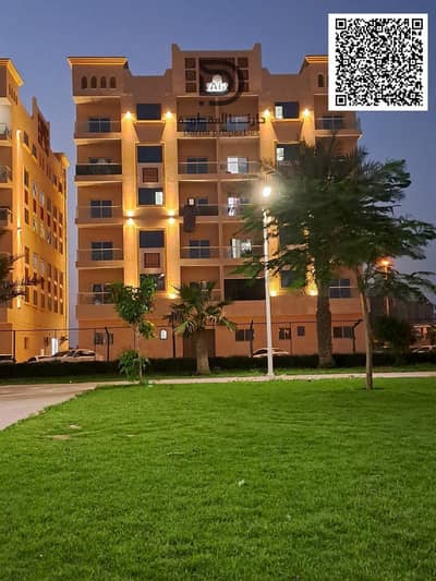 Studio zum Miete in Al Yasmeen, Ajman - image (7). png