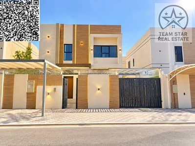 3 Slaapkamers Villa te Huur in Al Helio, Ajman - A5656C71-0273-433A-A282-7E0C8BCAB5A8. jpg 3 Slaapkamers Villa te Huur in Al Helio, Ajman - A5656C71-0273-433A-A282-7E0C8BCAB5A8. jpg