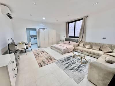Estudio para en Alquiler en Madinat Al Riyad, Abu Dhabi - 145139. jpg Estudio para en Alquiler en Madinat Al Riyad, Abu Dhabi - 145139. jpg