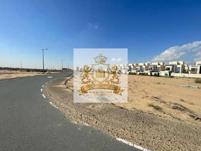 Plot in vendita a Tilal City, Sharjah - تلال. jpeg