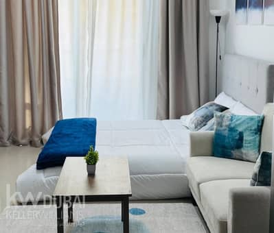 Studio for Rent in Dubai Production City (IMPZ), Dubai - ggg. jpeg