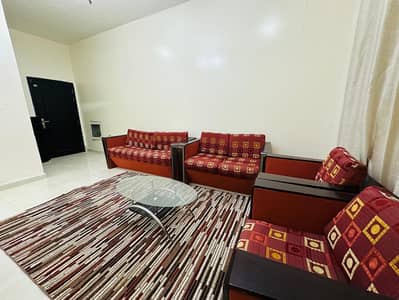 1 Schlafzimmer Wohnung zum Miete in Al Rawda, Ajman - WhatsApp Image 2026-10-07 at 3.41. 36 PM. jpeg 1 Schlafzimmer Wohnung zum Miete in Al Rawda, Ajman - WhatsApp Image 2026-10-07 at 3.41. 36 PM. jpeg